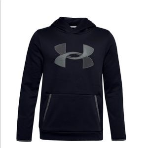 Under Armour Coldgear hoodie